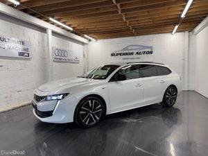 2019 Peugeot 508 GT Line 2.0 Diesel 170BHP Auto - Image 2