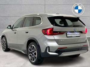 BMW iX1 xDrive30 xLine - Image 3