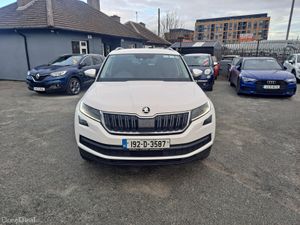 Skoda Kodiaq 2019 TOP SPEC STYLE AUTO - Image 3