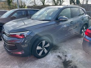 Volkswagen Tiguan LA ED2 2.0 TDI DSG 150HP - Image 2