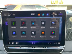 Volkswagen Tiguan LA ED2 2.0 TDI DSG 150HP - Image 4