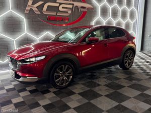 2020 Mazda CX-30 GT Sport - New NCT 02/2028 - Image 2