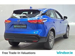 Nissan Qashqai 1.3 PET MILD HYBRID SV *Scrappage d - Image 3