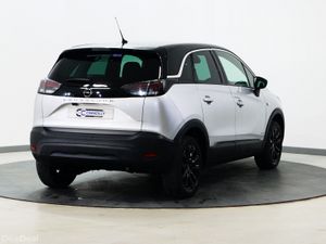 *106* 2023 Opel Crossland X 1.2 sport - Image 4
