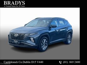 Hyundai Tucson 2WD Executive - Image 3