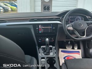 Volkswagen Arteon 2.0 TDI 150 BHP ELEGANCE AUTOMAT - Image 2