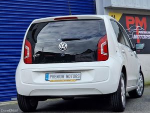 Vw up Automatic - Image 3