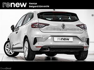 Renault Clio TCe 90 DFull Equilibre - Image 2