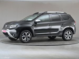 Dacia Duster 1.5 DCI PRESTIGE BLUE 115BHP 6SPD **P - Image 4