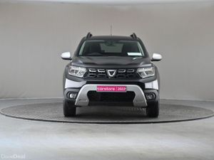 Dacia Duster 1.5 DCI PRESTIGE BLUE 115BHP 6SPD **P - Image 2