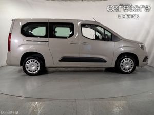 Opel Combo 1.5 Turbo D 100PS Edition Plus 7 Seater - Image 2