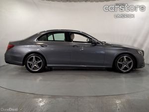 Mercedes-Benz E-Class E 200 D A/T AVANTGARDE - Image 2