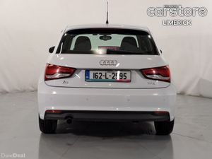 Audi A1 1.0TFSI 95HP S Tronic SE - Image 4