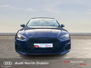 Audi A5 35 TDI 163HP S-Tronic SE - Image 3