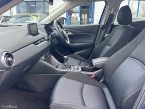 2019 MAZDA CX-3 1.8D EXECUTIVE LOW KMS - Image 4