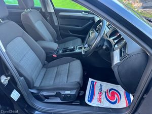 Volkswagen Passat 2022 auto business Irish car - Image 3