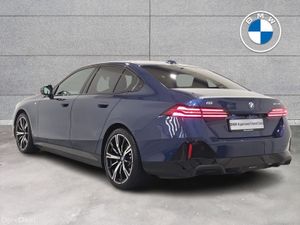 BMW i5 I5 Edrive40 M Sport  eDrive 40 M Sport  eDr - Image 2