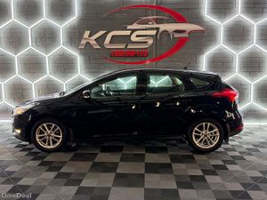2016 Ford Focus - Style Diesel - New NCT 02/2028 - Image 4