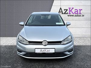 Volkswagen Golf 2020 TRENDLINE TSI 1.0  115 BHP € - Image 3