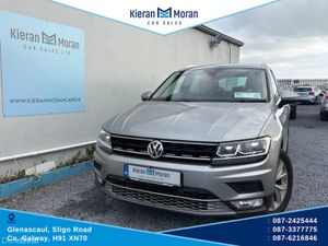 Volkswagen Tiguan HIGHLINE 2.0 TDI 5DR - Image 4