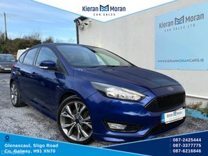 Ford Focus ST-LINE - Image 2