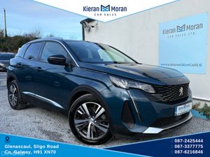 Peugeot 3008 ALLURE AUTO - Image 2