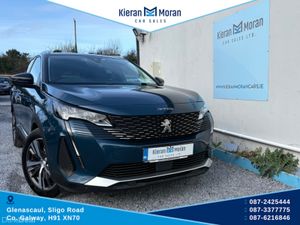 Peugeot 3008 ALLURE AUTO - Image 4