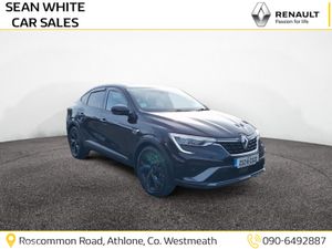 Renault Arkana / MEGANE R.S. LINE TCE 140 AUTO EDC - Image 2