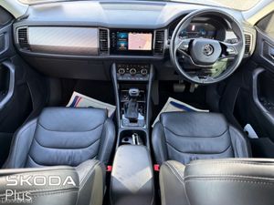 Skoda Kodiaq STYLE 2.0 TDI 150HP 7 SEATS AUTO - Image 2