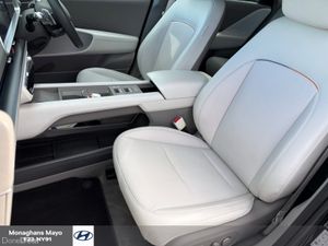 Hyundai IONIQ 6 ELEGANCE 77KW 5DR AUTO - Image 4