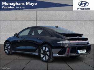 Hyundai IONIQ 6 ELEGANCE 77KW 5DR AUTO - Image 3