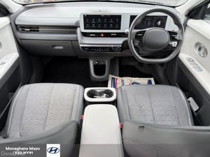 Hyundai IONIQ 5 EXECUTIVE PLUS 58KWH 5DR AUTO - Image 2