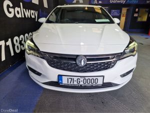 Opel Astra SRI NAV ECOFLEX S/S  **LIKE NEW, FULLY - Image 2