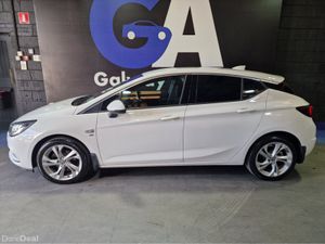 Opel Astra SRI NAV ECOFLEX S/S  **LIKE NEW, FULLY - Image 4