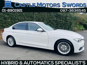 BMW 3-Series LEATHER INTERIOR // HEATED SEATS - Image 2