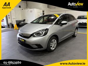 Honda Fit /Jazz New Model 1.5 Self-Charging Hybrid - Image 4