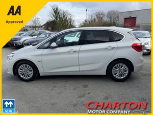 BMW 2-Series 218i LUXURY AUTO - Image 4