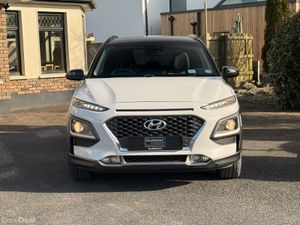 Stunning 202 Hyundai Kona! - Image 2