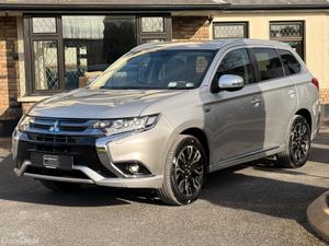 *Auto* 181 Mitsubishi Outlander PHEV! - Image 3