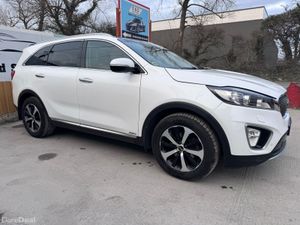 171 Kia Sorento 2.2D Platinum AWD Auto (7 seats) - Image 4