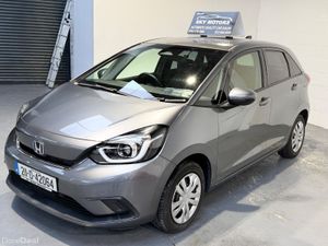 2021 Honda Fit 1.5 Hybrid Automatic,42K Miles - Image 3
