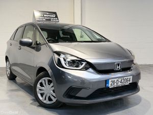 2021 Honda Fit 1.5 Hybrid Automatic,42K Miles - Image 2
