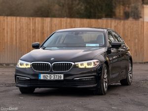 BMW 2019 520d SE Auto 2L Diesel NEW NCT - Image 3