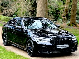 520D MSPORT SHADOW PACK - Image 2