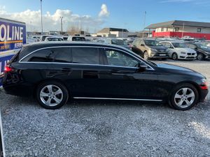 2017 MERCEDES E220 CDI AUTOMATIC ESTATE - Image 3