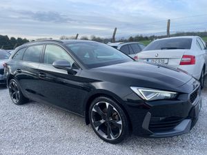 Cupra Leon 1.5 Auto - Image 4