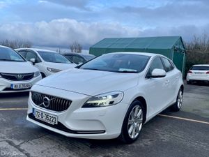 Volvo V40 2017 - Image 4