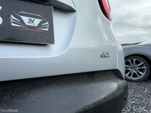 Renault Captur 2015 - Image 4