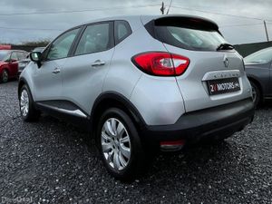 Renault Captur 2015 - Image 3
