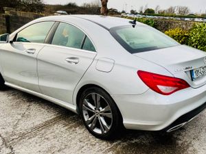 2018 Mercedes-Benz CLA 2018 NEW 2yr NCT - Image 4